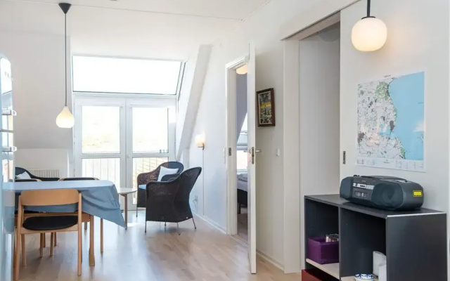 4 Person Holiday Home in Hejls