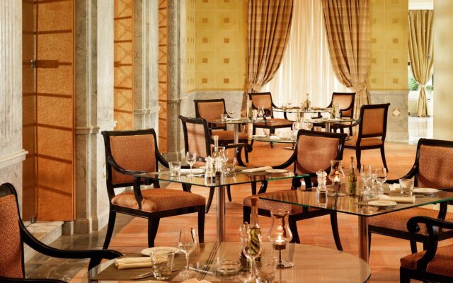 Sheraton Tunis Hotel