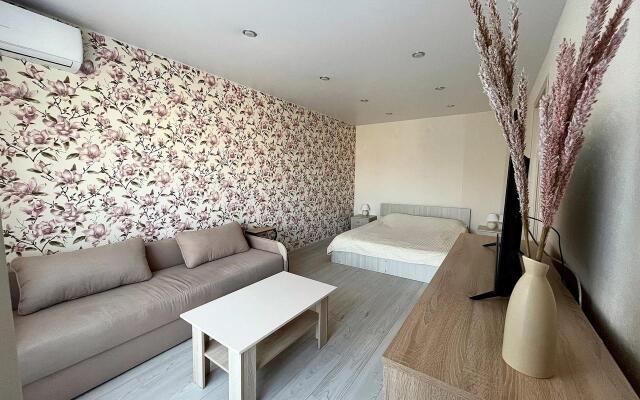 ТутУютно на улице Десятинная 3к1