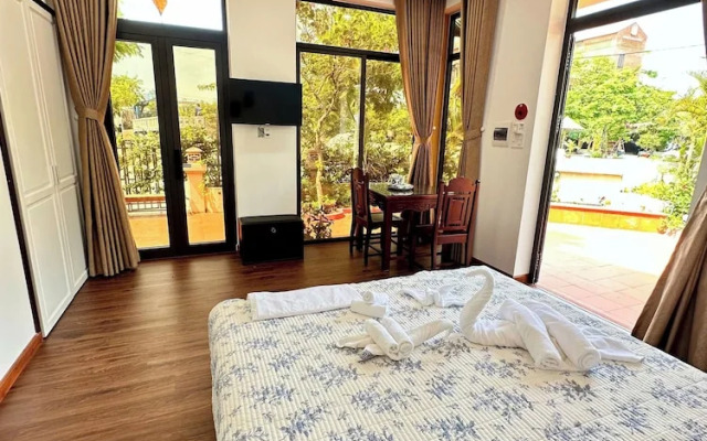Laa House Hoi An