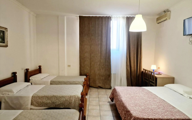 Hotel Firenze 2000