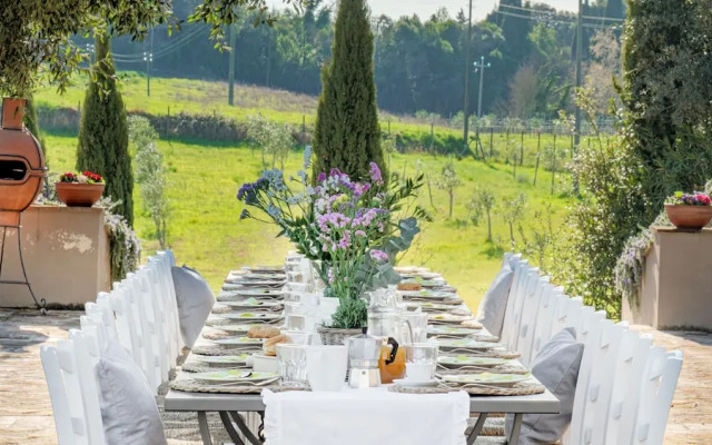 Villa Iole 20 Emma Villas