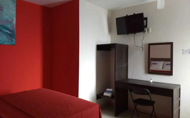 Hotel Guivá San Pablo