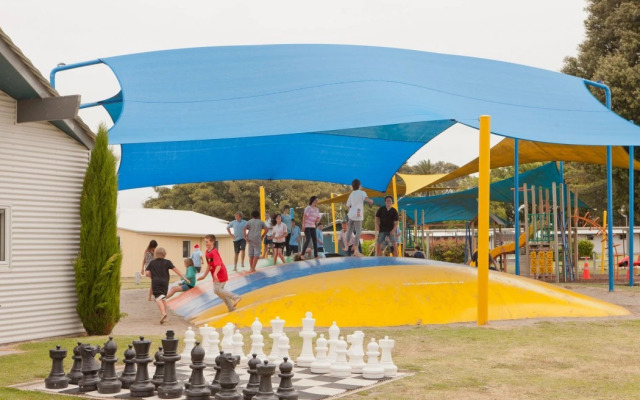Kennedy Park Resort