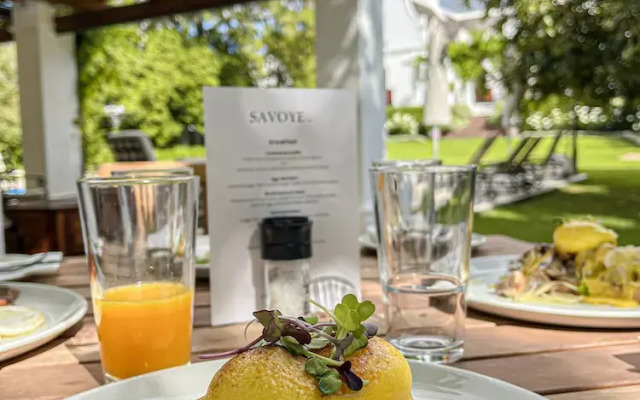 Vrede en Lust Wine Estate