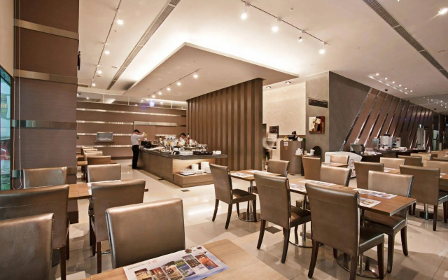 Taisugar Hotel Taipei