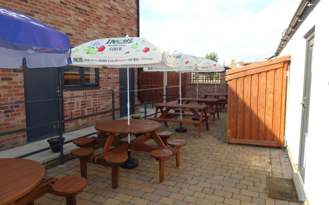 Carlton Towers Estate