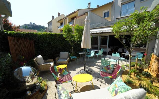 Urban Style L'Étape