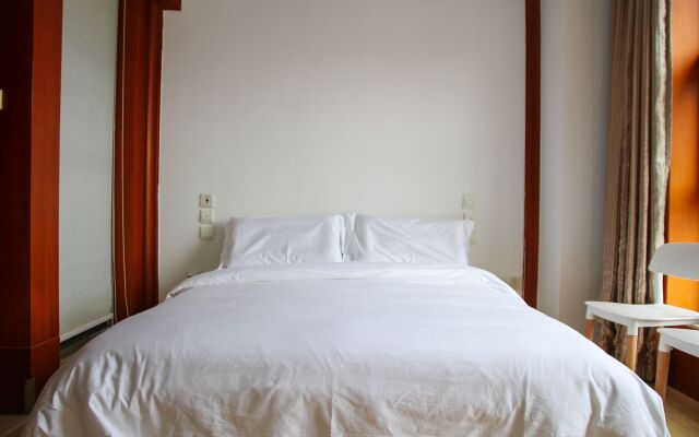 Together  Wecash Box Hostel Chengdu