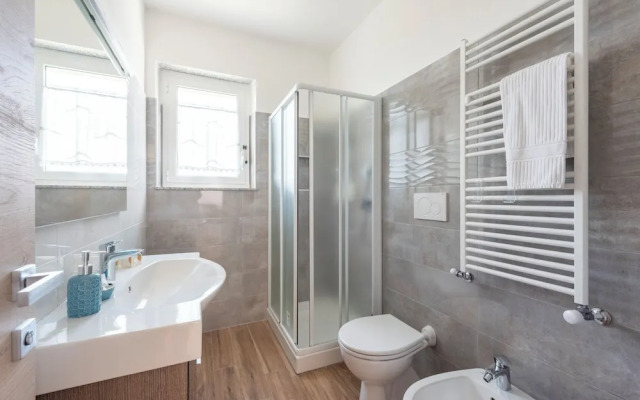 JOIVY Villa Guanna Charming Flat Garden