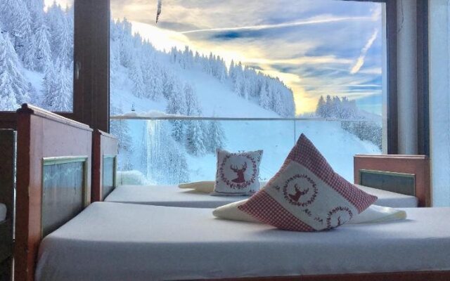 Berghotel Gerlosstein