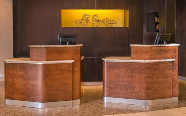 Courtyard Fredericksburg Historic District