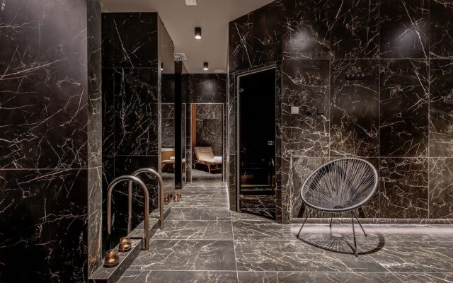 Hotel Central Park