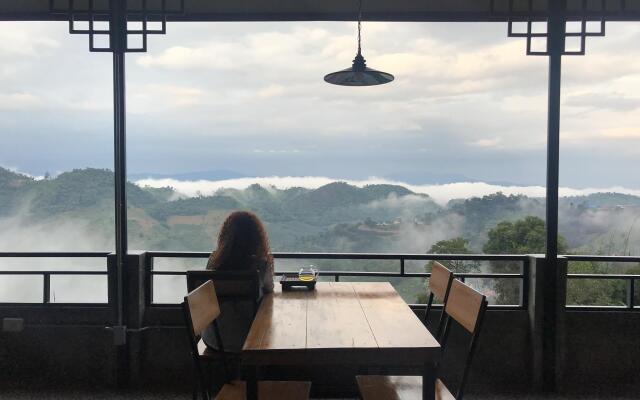 Baan Hom Muen Li