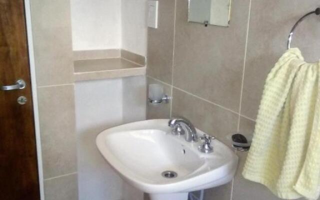 Departamento La Mary unico en Planta Alta