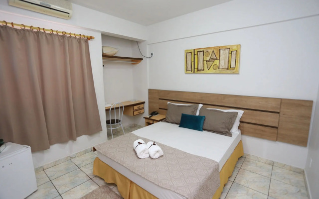 Havana Palace Hotel I