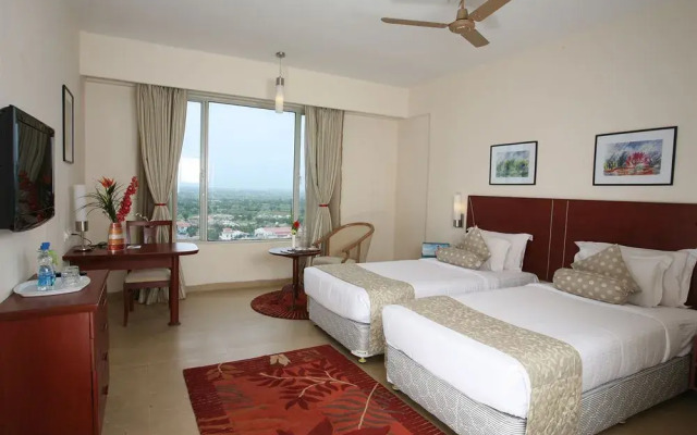 Oh Biz Premier at Leonia