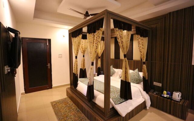 Hotel Maharaja Inn