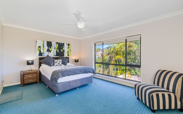 Beach Duplex 72b Marine Dr - Fingal Bay