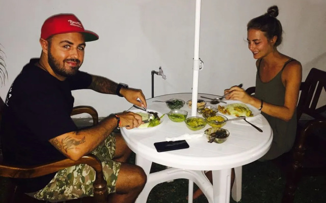 Villa Out Of Rupeace