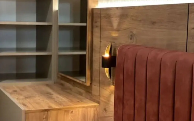 Modern Studio Apartment Near Mall of Istanbul