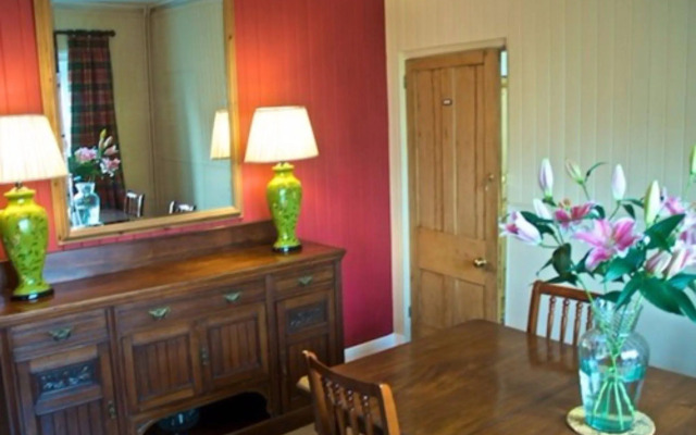 Ashbury Bed and Breakfast