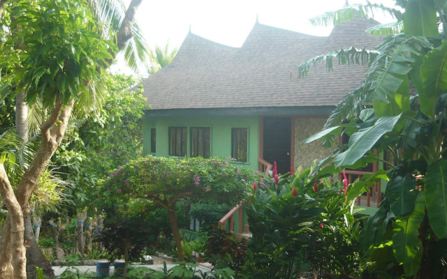 Mangrove Oriental Resort