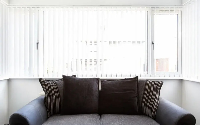 Fully Refurbished North Belfast Home 3