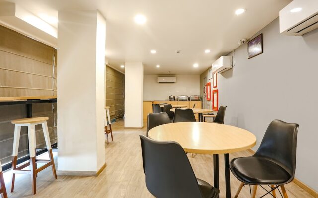 Fabexpress Pp Residency