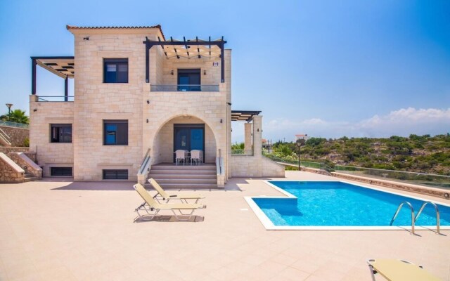 Philoxenia Luxury Stone Villa
