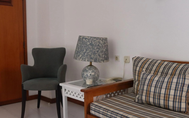 Bellavista Avenida By BeGuest