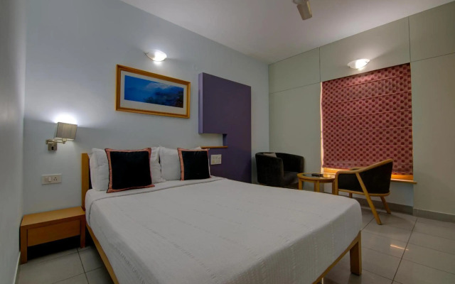 Tristar Service Apartments