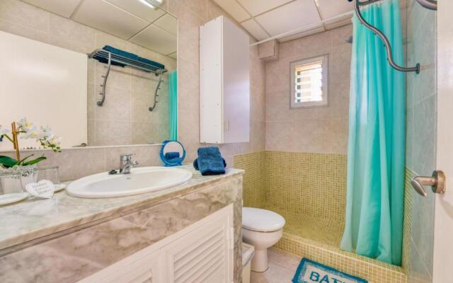 Bonito apartamento en planta baja Dm13