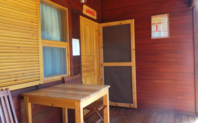 Mercan Bungalow