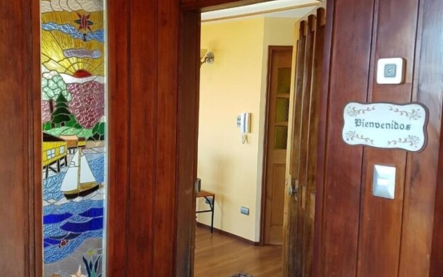 Portal Austral