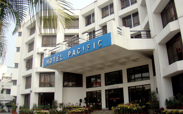 Hotel Pacific Dehradun