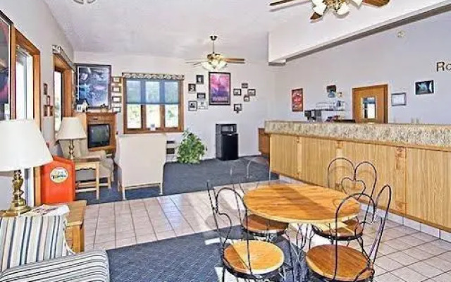 Rodeway Inn