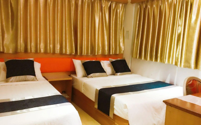 Dadol Hotel