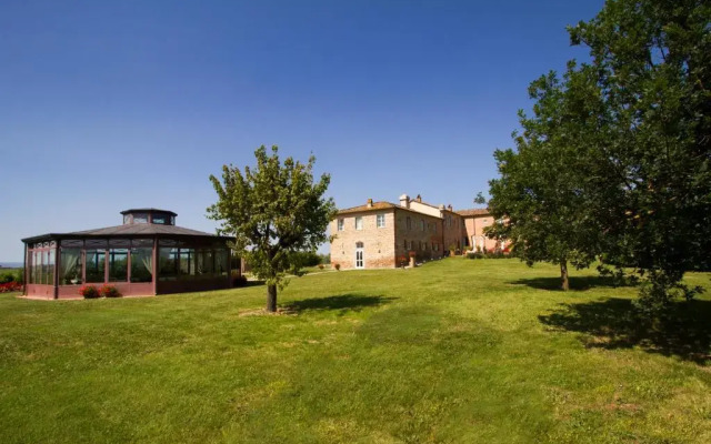 Agriturismo San Angelo