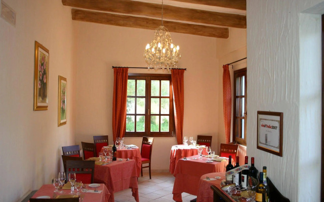 Is Benas Country Lodge