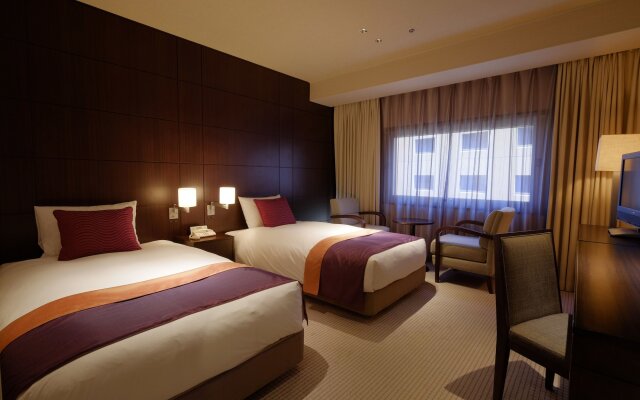 Hotel Metropolitan Edmont Tokyo