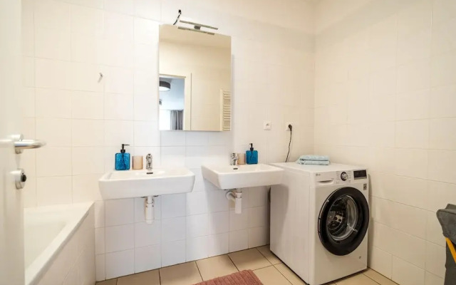 Business & Family Ambiente Apartments
