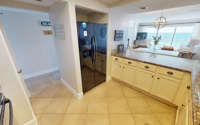 Beach House 301a 2 Bedroom Condo