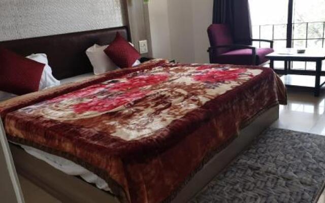 Laxmi Palace By Royal Collection Hotels