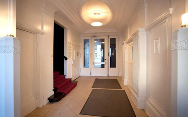 Hotel Aster