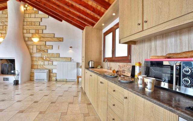 Golden fox Villa