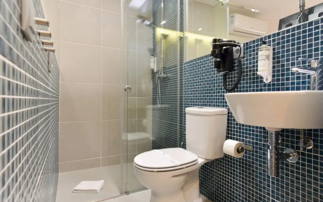 Feel Porto Syrah Townhouse