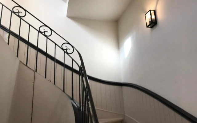 La Villa Soregia