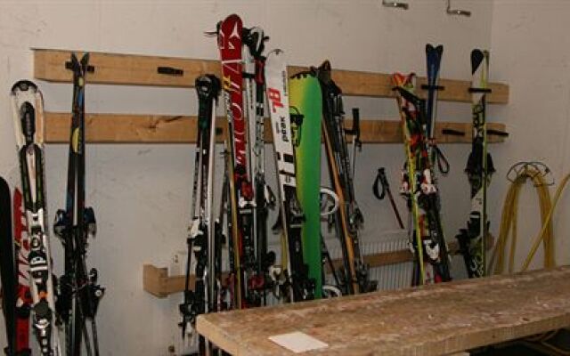 Åre Torg Hotell