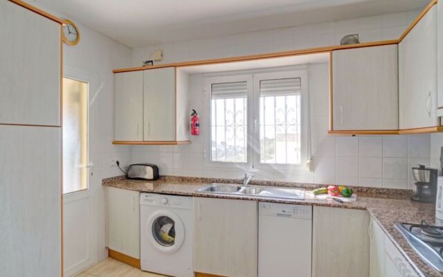 House La Repere Benissa